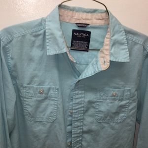 Nautica Long sleeve